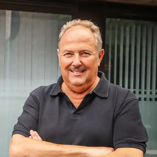 Wolfgang Schulze – Fahrlehrer B / BE / A im Team Fahrschule Pulheim.